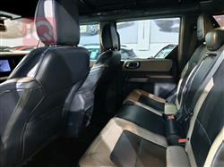 فورد برونكو